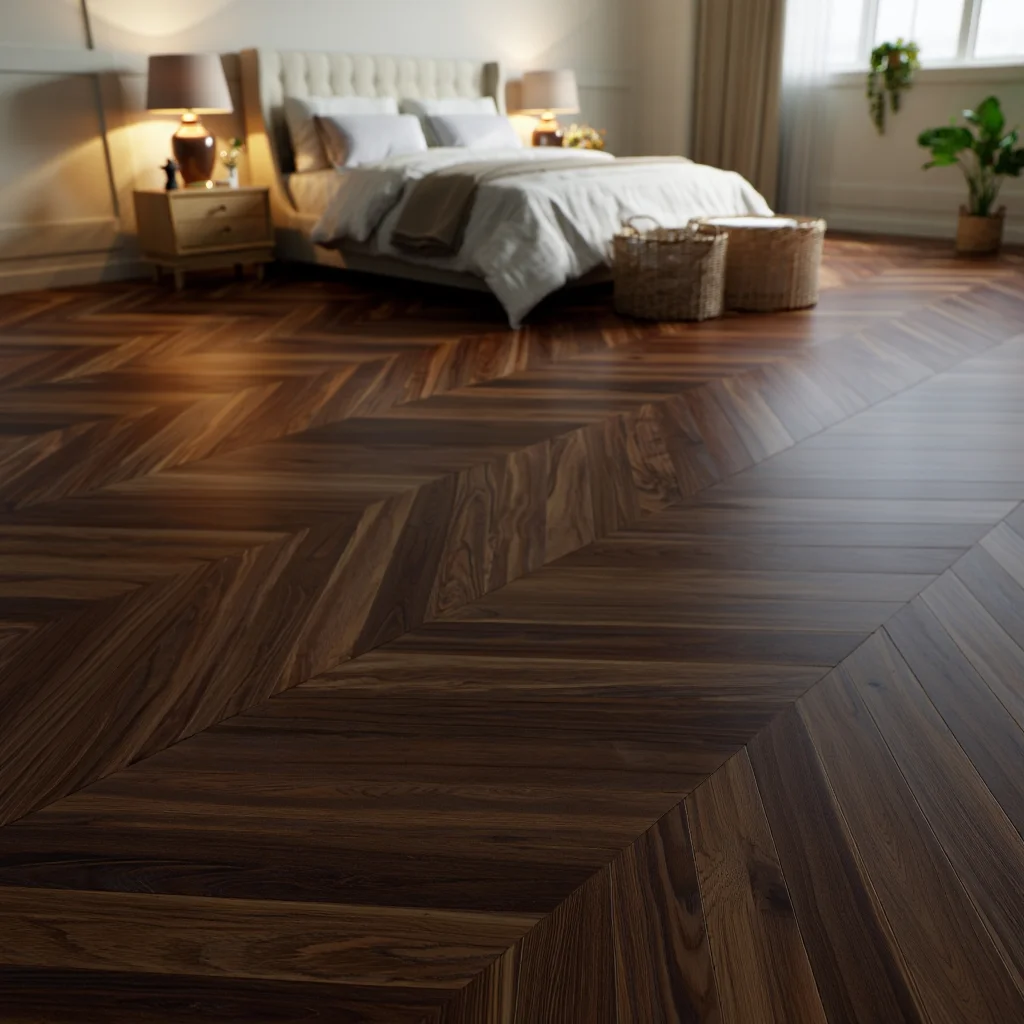 Hardwood