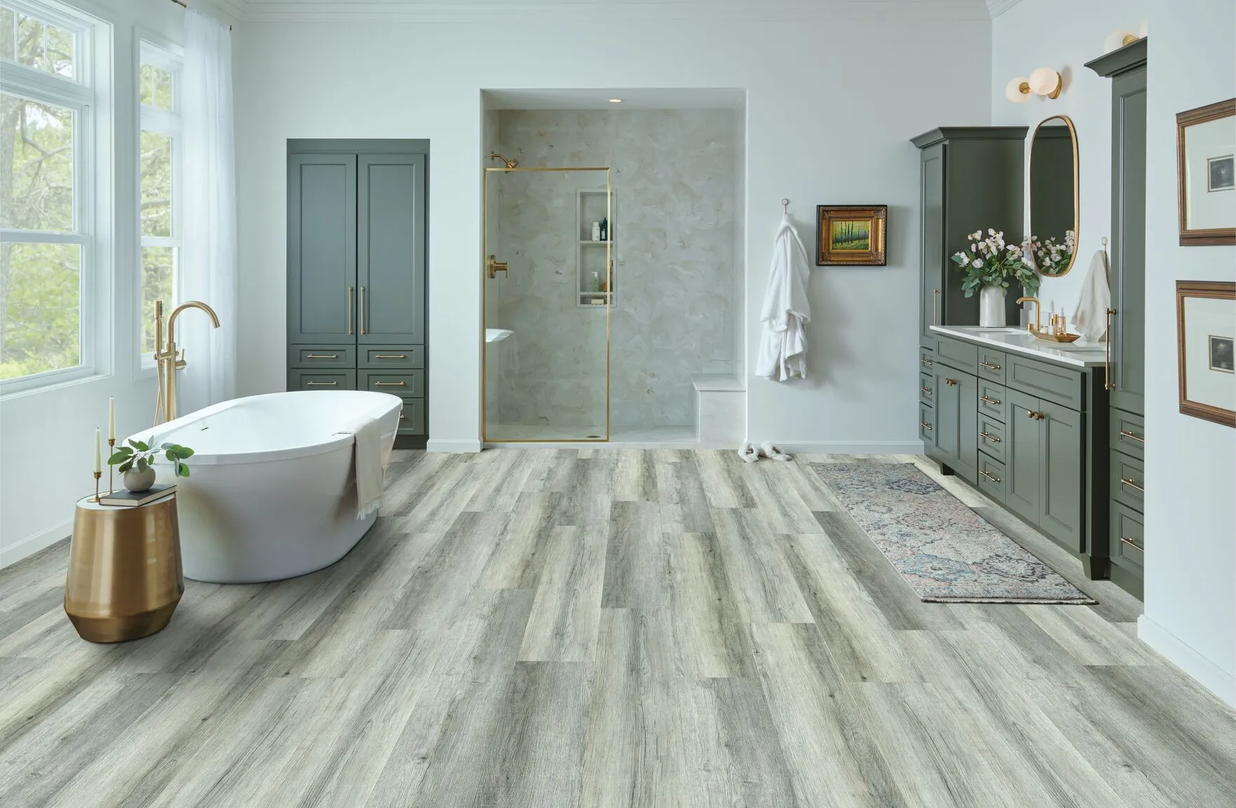 Laminate
