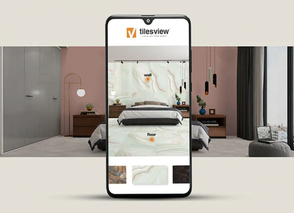 Flooring Manufacturers and Distributors: Benefit from Visualizers