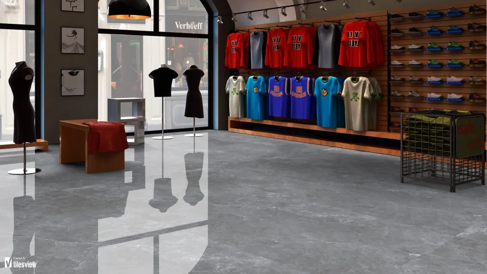 VR Visualizer vs Offline Showroom for Home Improvement