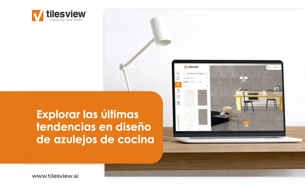 Explorar Las úLtimas Tendencias en Diseño de Azulejos de Cocina