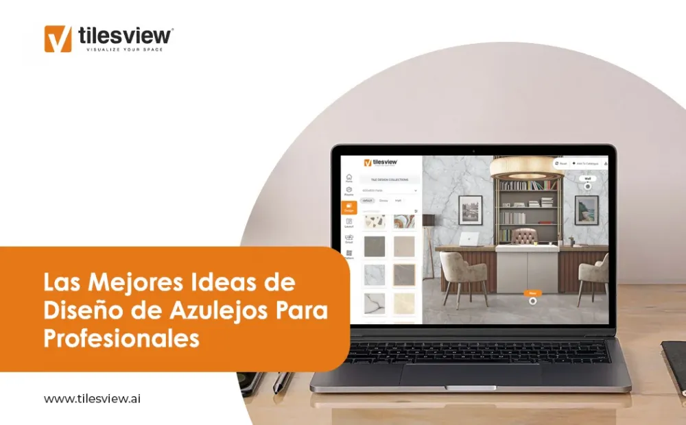 Las mejores ideas de diseño de azulejos para profesionales